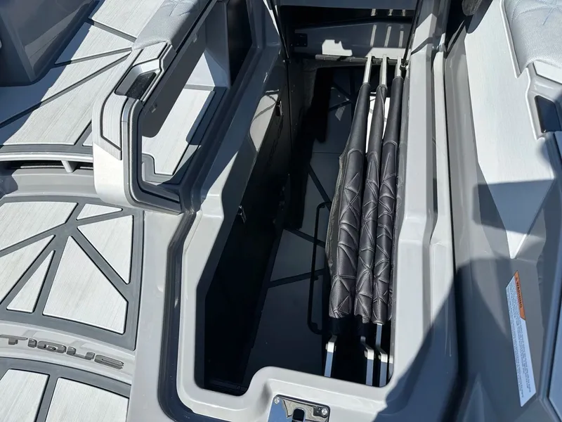 Slide: The Image of Nautique Super Air Nautique G23 Paragon 2026 - 21