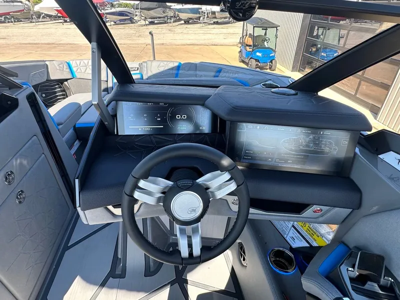 Slide: The Image of Nautique Super Air Nautique G23 Paragon 2026 - 27