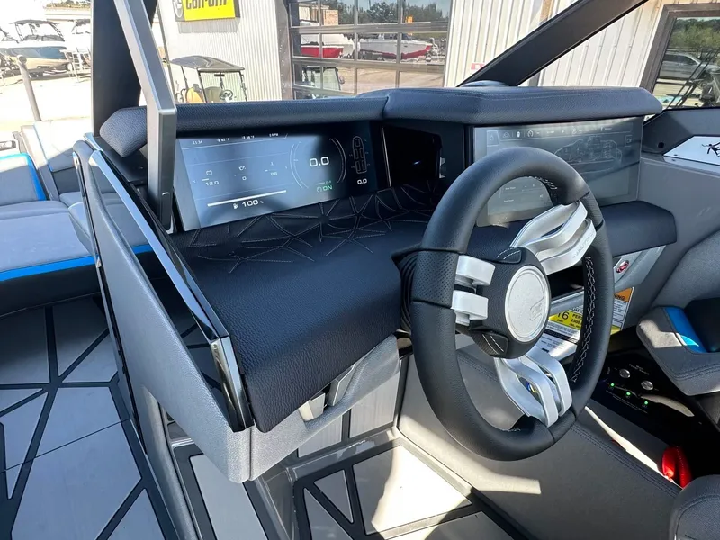 Slide: The Image of Nautique Super Air Nautique G23 Paragon 2026 - 28