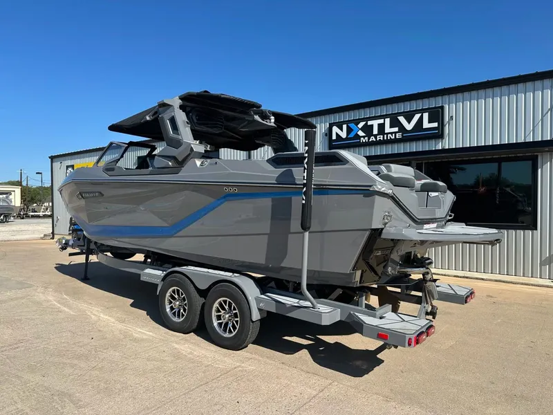 Slide: The Image of Nautique Super Air Nautique G23 Paragon 2026 - 3