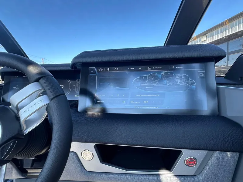 Slide: The Image of Nautique Super Air Nautique G23 Paragon 2026 - 30