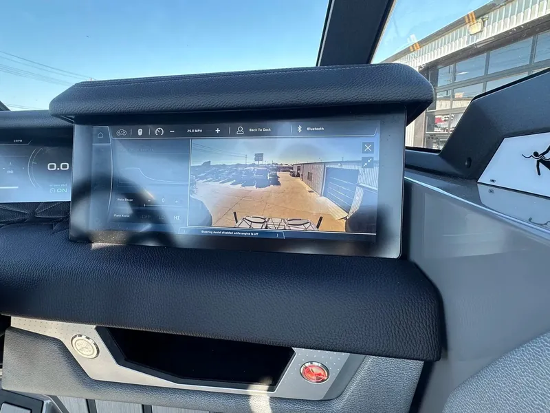 Slide: The Image of Nautique Super Air Nautique G23 Paragon 2026 - 31