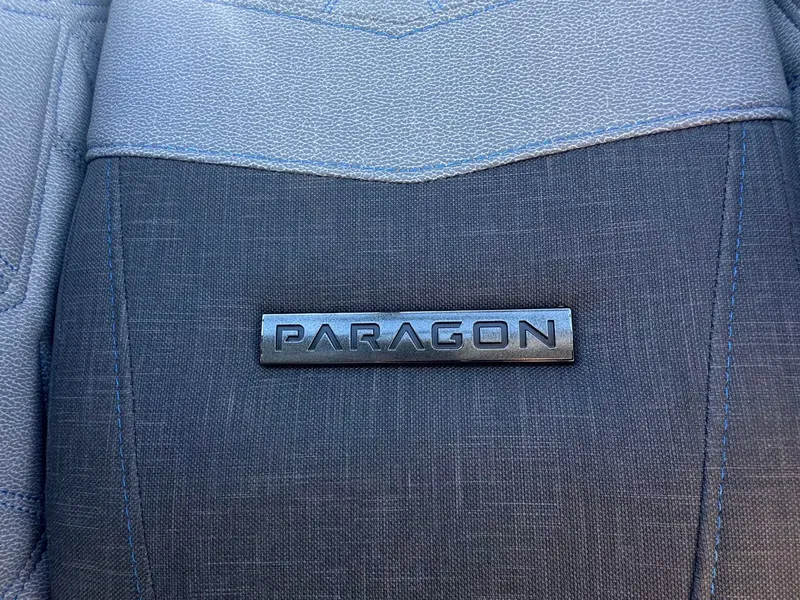 Slide: The Image of Nautique Super Air Nautique G23 Paragon 2026 - 36