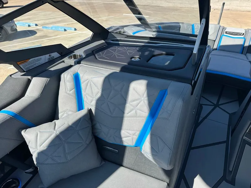 Slide: The Image of Nautique Super Air Nautique G23 Paragon 2026 - 42