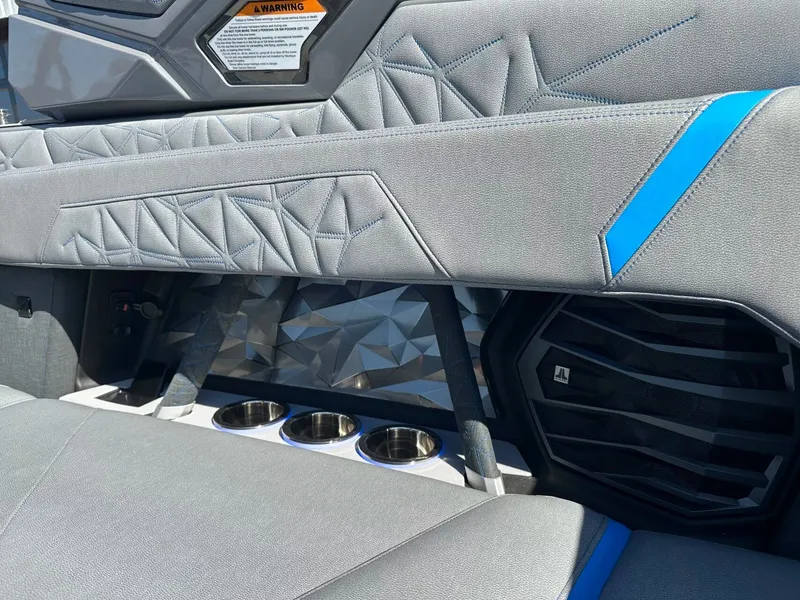 Slide: The Image of Nautique Super Air Nautique G23 Paragon 2026 - 52