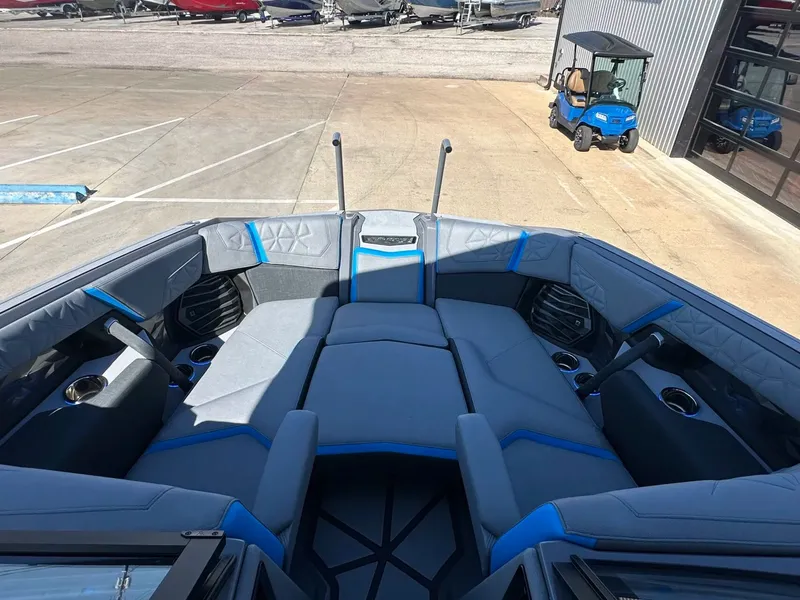 Slide: The Image of Nautique Super Air Nautique G23 Paragon 2026 - 58