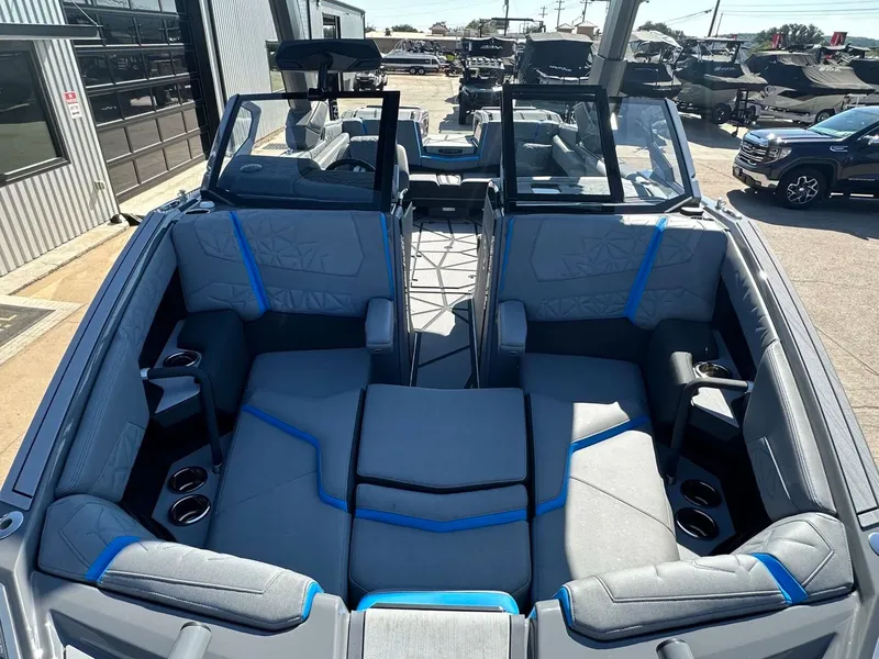 Slide: The Image of Nautique Super Air Nautique G23 Paragon 2026 - 59