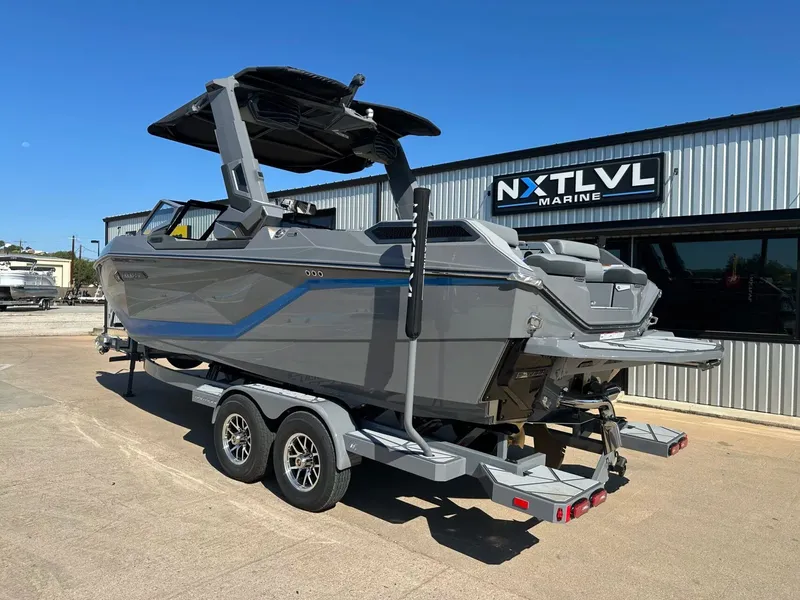 Slide: The Image of Nautique Super Air Nautique G23 Paragon 2026 - 6