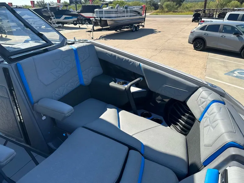 Slide: The Image of Nautique Super Air Nautique G23 Paragon 2026 - 63