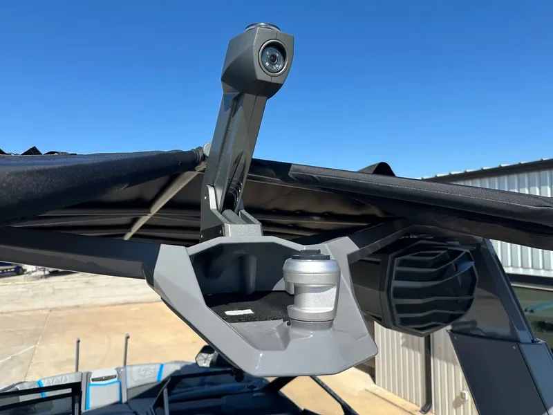 Slide: The Image of Nautique Super Air Nautique G23 Paragon 2026 - 66