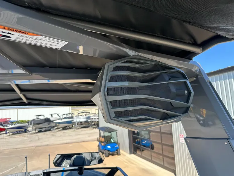 Slide: The Image of Nautique Super Air Nautique G23 Paragon 2026 - 67