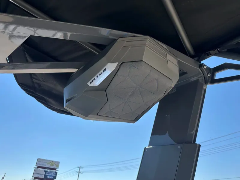 Slide: The Image of Nautique Super Air Nautique G23 Paragon 2026 - 69