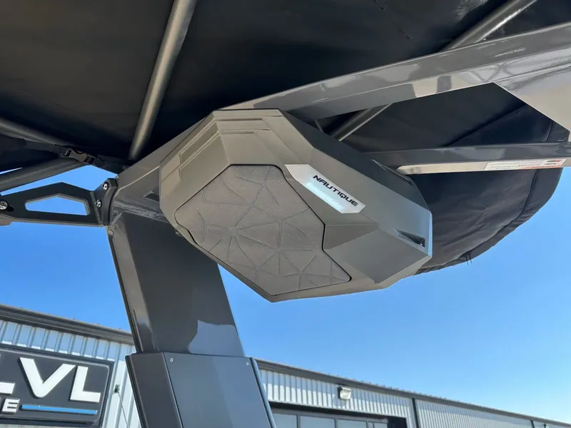 Slide: The Image of Nautique Super Air Nautique G23 Paragon 2026 - 70