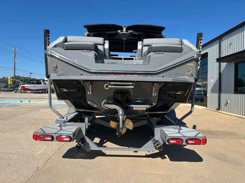 Slide: The Image of Nautique Super Air Nautique G23 Paragon 2026 - 8