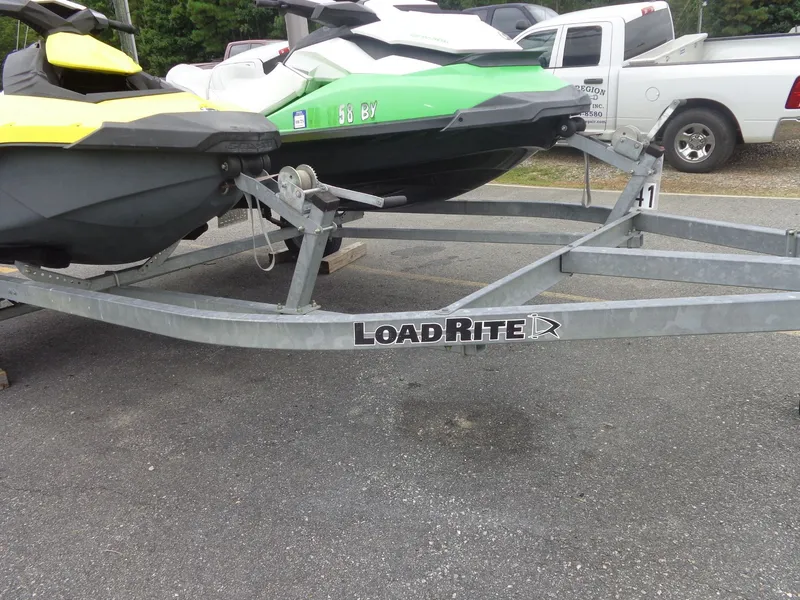 Slide: The Image of Sea-Doo Spark™ 2up 900 H.O. ACE™ 2014 - 15