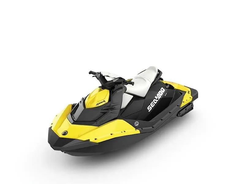 Slide: The Image of Sea-Doo Spark™ 2up 900 H.O. ACE™ 2014 - 16