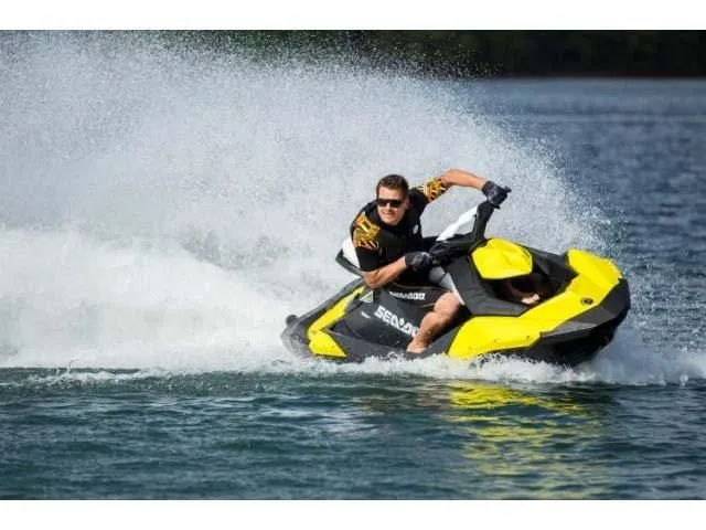 Slide: The Image of Sea-Doo Spark™ 2up 900 H.O. ACE™ 2014 - 20