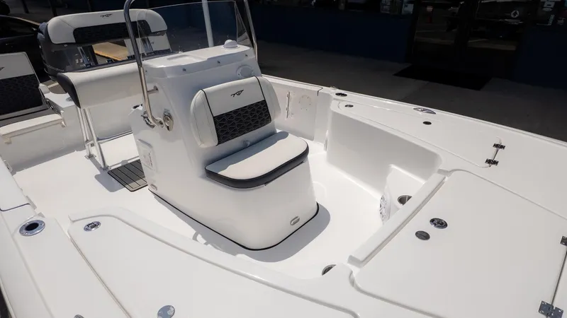 Slide: The Image of Tidewater 1910 Bay Max 2026 - 14