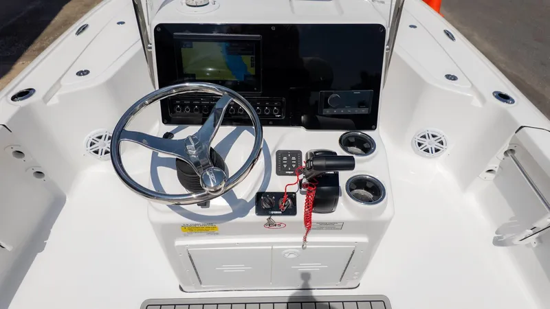 Slide: The Image of Tidewater 1910 Bay Max 2026 - 16