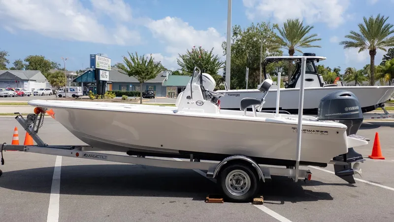 Slide: The Image of Tidewater 1910 Bay Max 2026 - 4