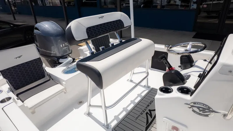 Slide: The Image of Tidewater 1910 Bay Max 2026 - 8