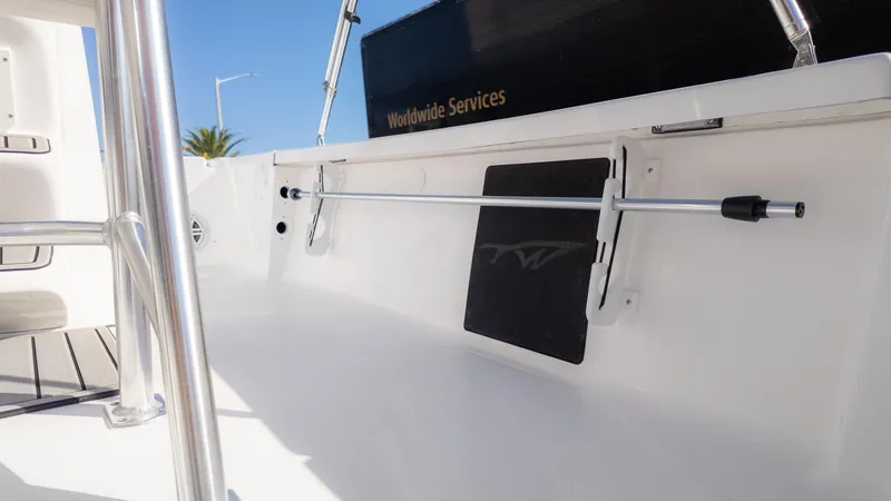 Slide: The Image of Tidewater 2110 Bay Max 2026 - 13