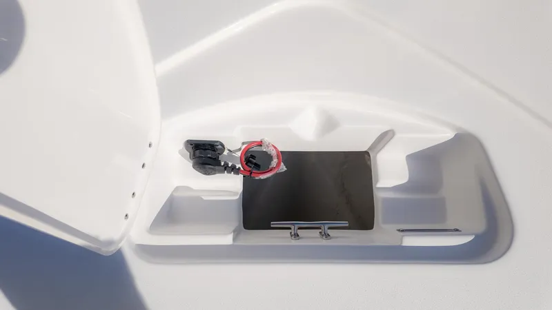 Slide: The Image of Tidewater 2110 Bay Max 2026 - 19