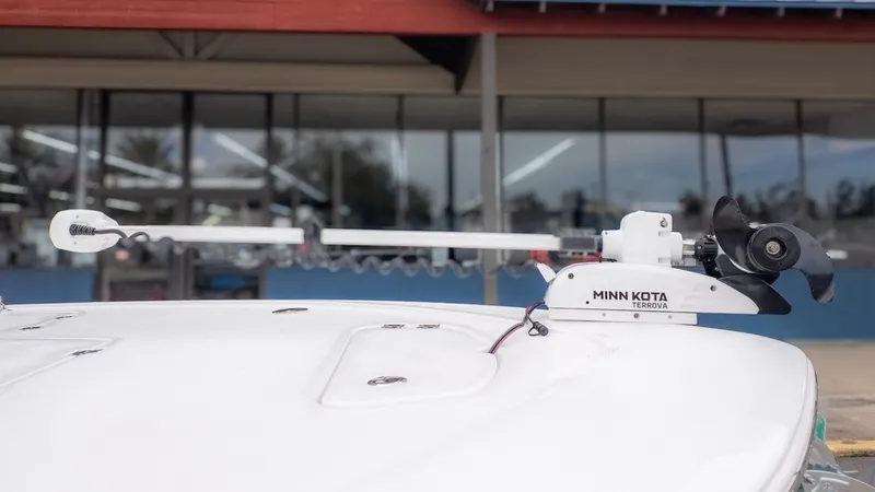 Slide: The Image of Tidewater 2110 Bay Max 2026 - 21