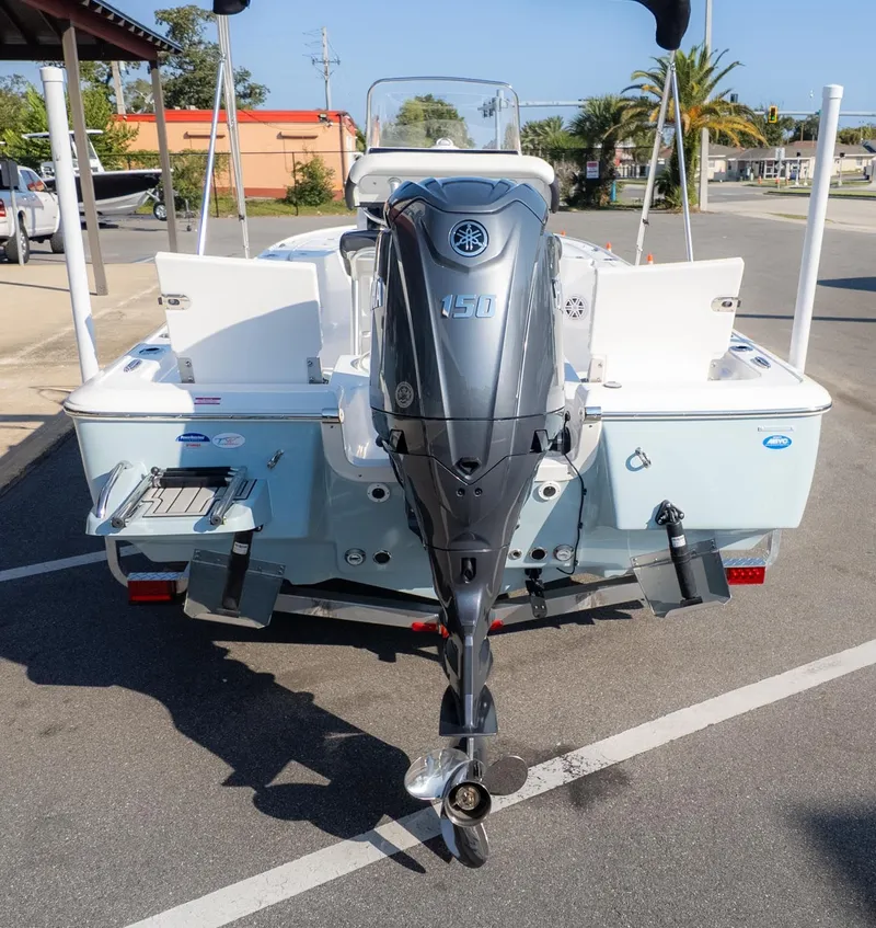 Slide: The Image of Tidewater 2110 Bay Max 2026 - 6