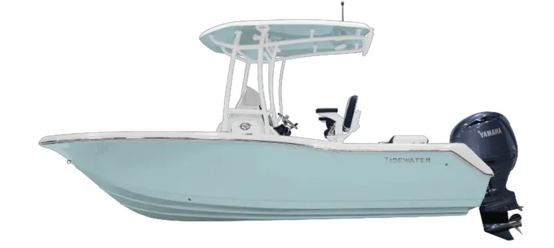 The Image of Tidewater 210 LXF 2026 - 1
