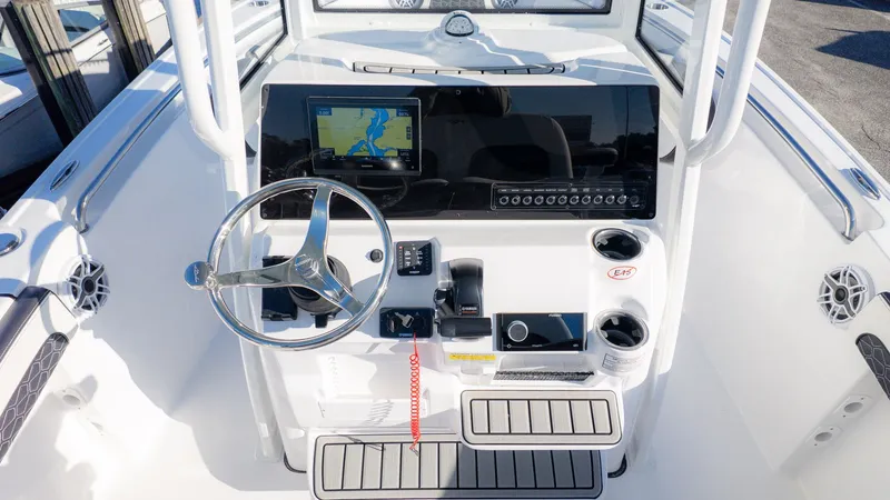 Slide: The Image of Tidewater 210 LXF 2026 - 12