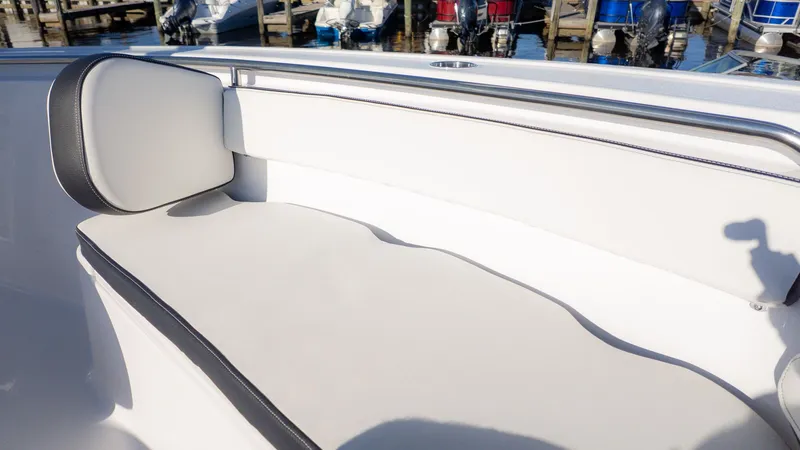 Slide: The Image of Tidewater 210 LXF 2026 - 17