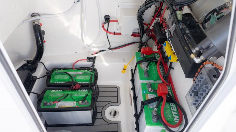 Slide: The Image of Tidewater 210 LXF 2026 - 20