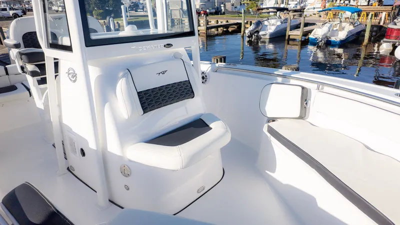 Slide: The Image of Tidewater 210 LXF 2026 - 21