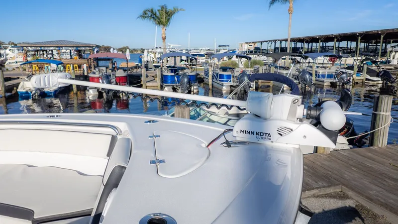 Slide: The Image of Tidewater 210 LXF 2026 - 4