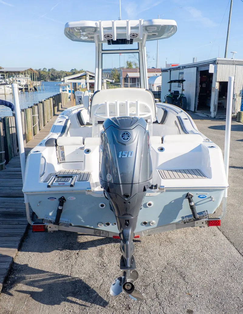 Slide: The Image of Tidewater 210 LXF 2026 - 6