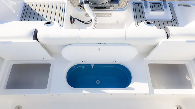 Slide: The Image of Tidewater 210 LXF 2026 - 8