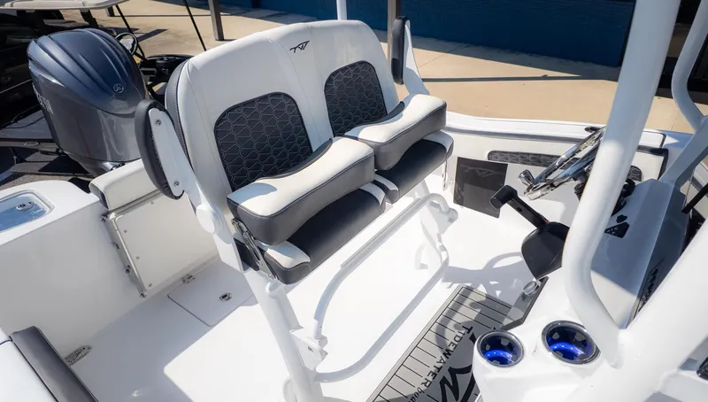 Slide: The Image of Tidewater 210 CC Adventure 2026 - 13