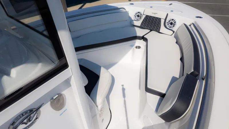 Slide: The Image of Tidewater 210 CC Adventure 2026 - 15