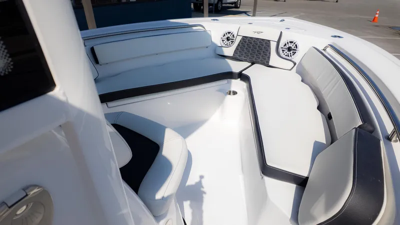 Slide: The Image of Tidewater 210 CC Adventure 2026 - 17