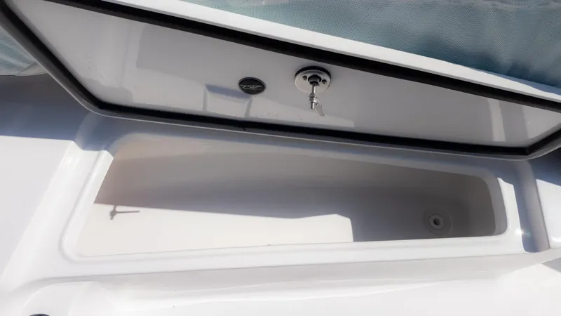 Slide: The Image of Tidewater 210 CC Adventure 2026 - 19