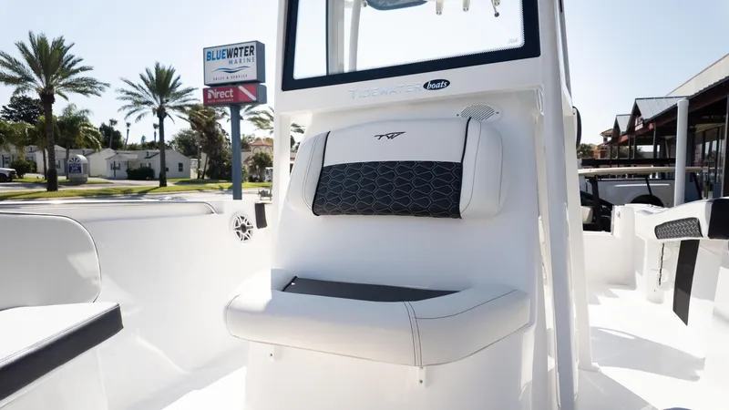 Slide: The Image of Tidewater 210 CC Adventure 2026 - 20