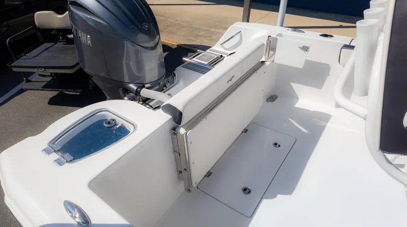 Slide: The Image of Tidewater 210 CC Adventure 2026 - 6