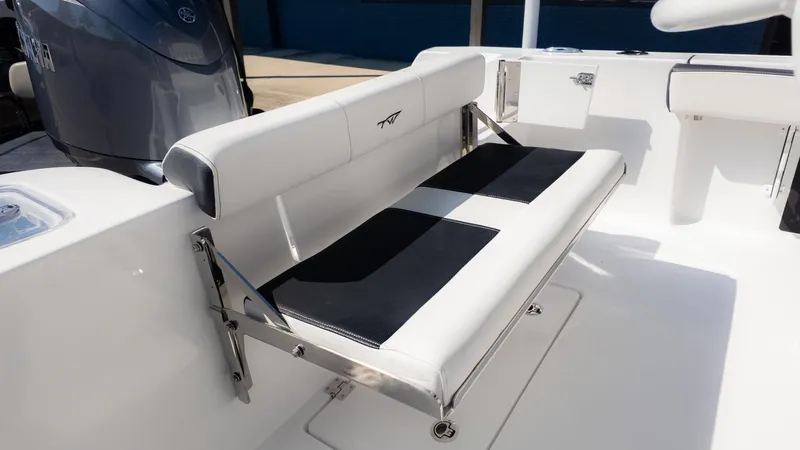 Slide: The Image of Tidewater 210 CC Adventure 2026 - 7