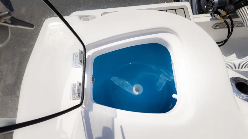 Slide: The Image of Tidewater 210 CC Adventure 2026 - 8