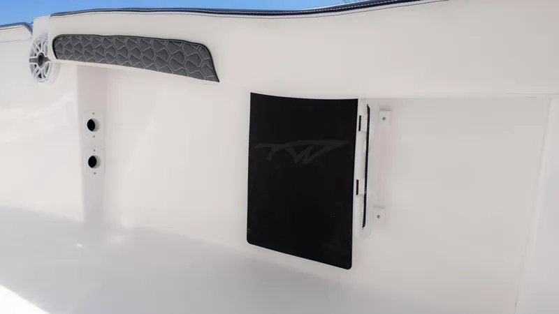 Slide: The Image of Tidewater 210 CC Adventure 2026 - 9