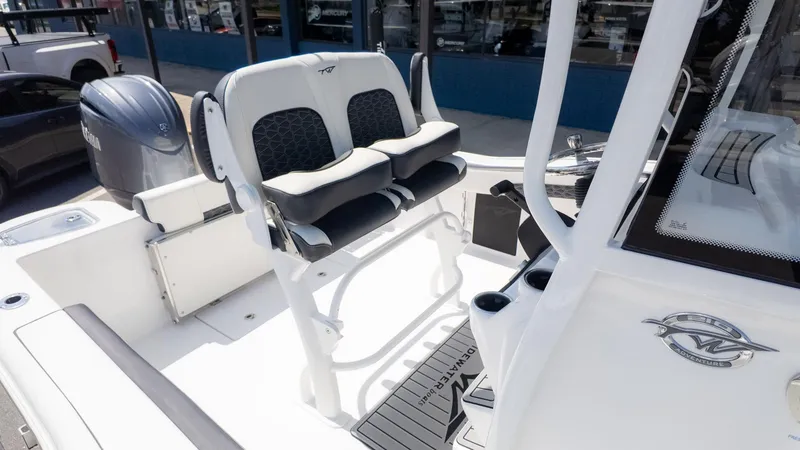 Slide: The Image of Tidewater 210 CC Adventure 2026 - 10