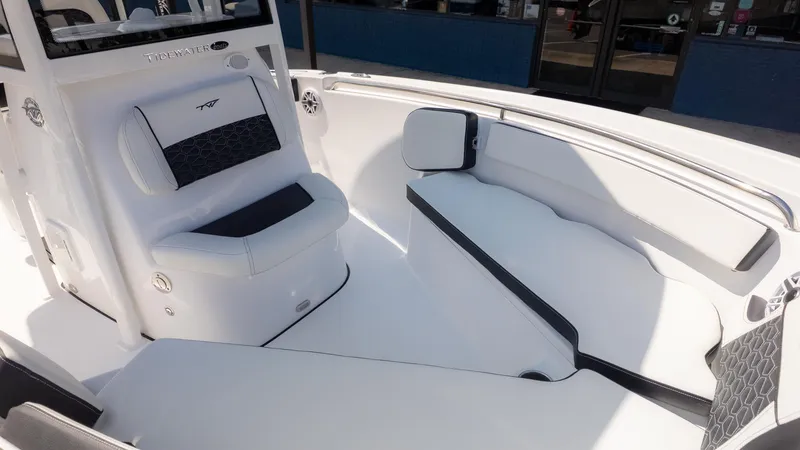 Slide: The Image of Tidewater 210 CC Adventure 2026 - 11