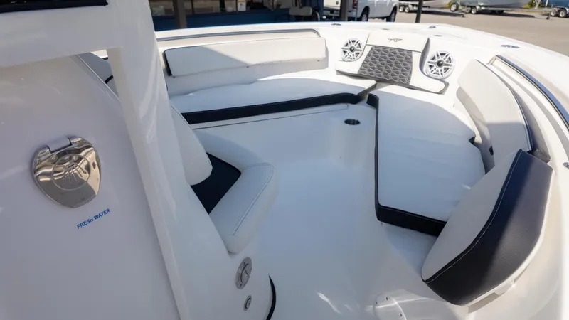 Slide: The Image of Tidewater 210 CC Adventure 2026 - 15