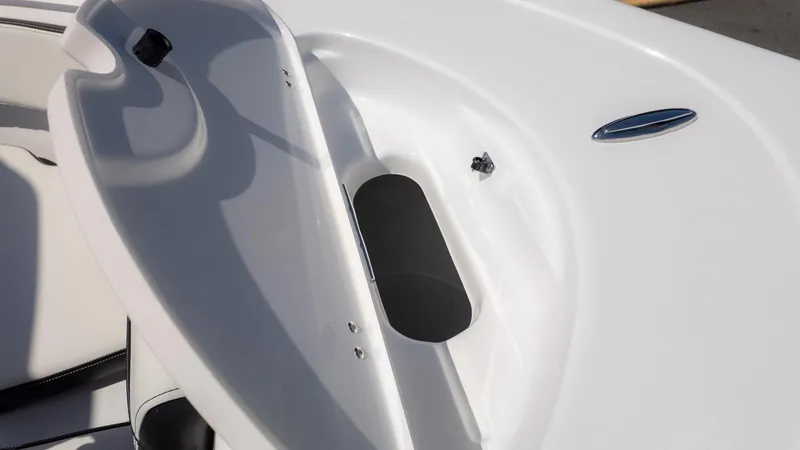 Slide: The Image of Tidewater 210 CC Adventure 2026 - 18